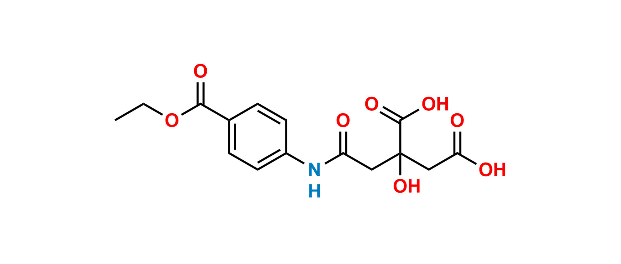 Benzocaine Impurity 6